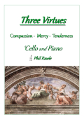 Three Virtues cover